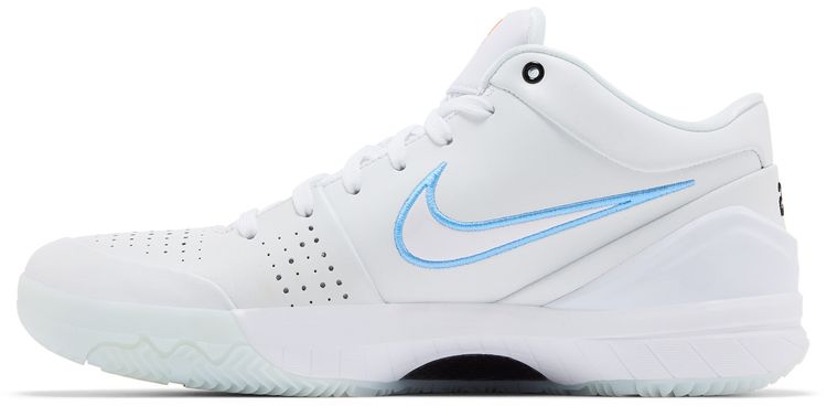 Nike Kobe 4 Protro Draft Day Pack Cleveland Cavaliers