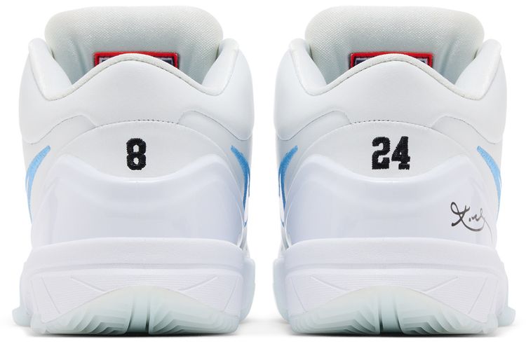 Nike Kobe 4 Protro Draft Day Pack Cleveland Cavaliers