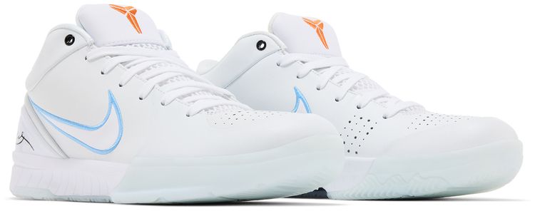 Nike Kobe 4 Protro Draft Day Pack Cleveland Cavaliers