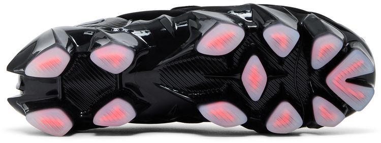 Nike Wmns First Sight Mirage Black Flash Crimson