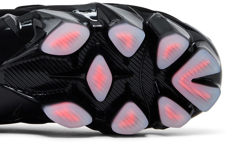 Nike Wmns First Sight Mirage Black Flash Crimson