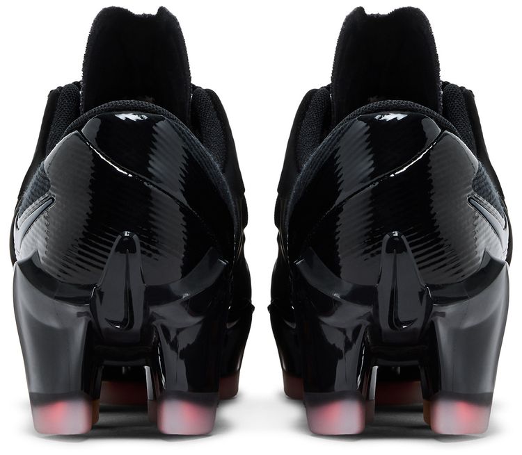 Nike Wmns First Sight Mirage Black Flash Crimson