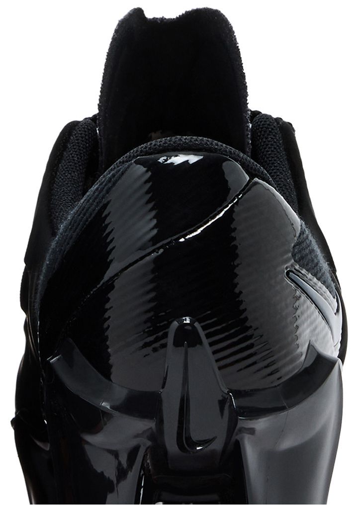 Nike Wmns First Sight Mirage Black Flash Crimson