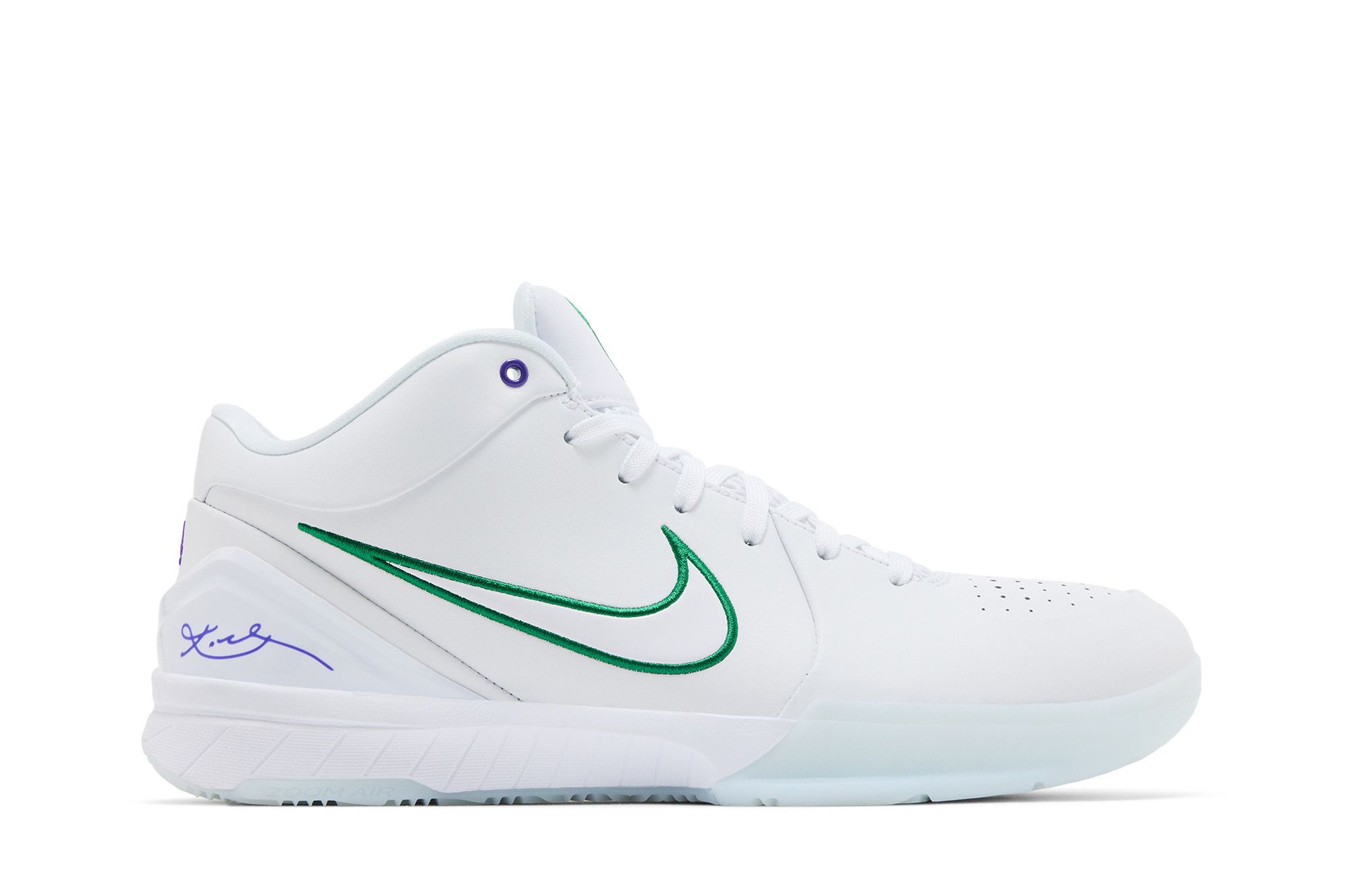 Buy Nike Kobe 4 Protro 'Draft Day Pack - Milwaukee Bucks' - IV6585