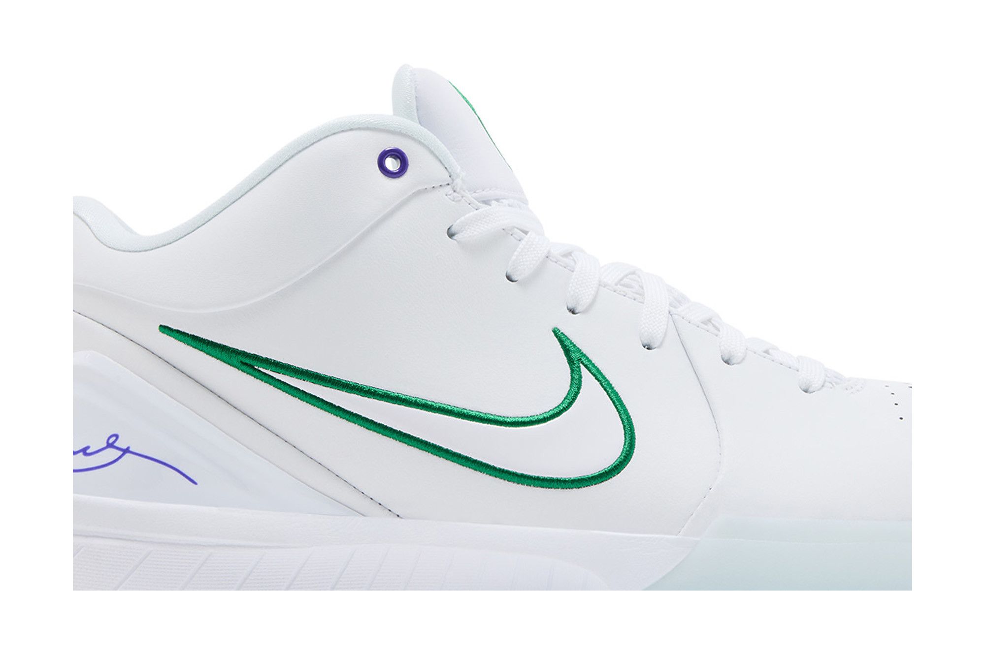 Buy Nike Kobe 4 Protro 'Draft Day Pack - Milwaukee Bucks' - IV6585