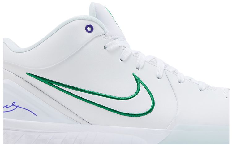 Nike Kobe 4 Protro Draft Day Pack   Milwaukee Bucks