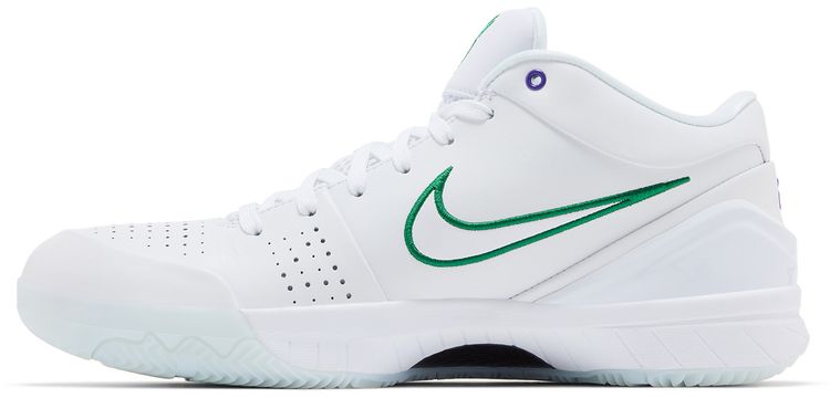 Nike Kobe 4 Protro Draft Day Pack   Milwaukee Bucks