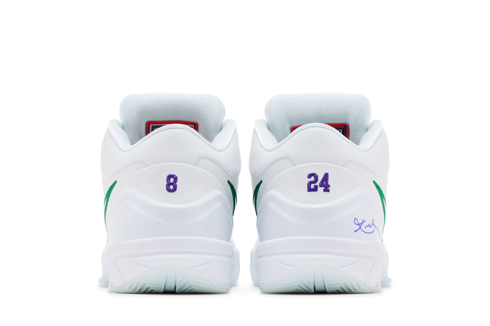 Buy Nike Kobe 4 Protro 'Draft Day Pack - Milwaukee Bucks' - IV6585