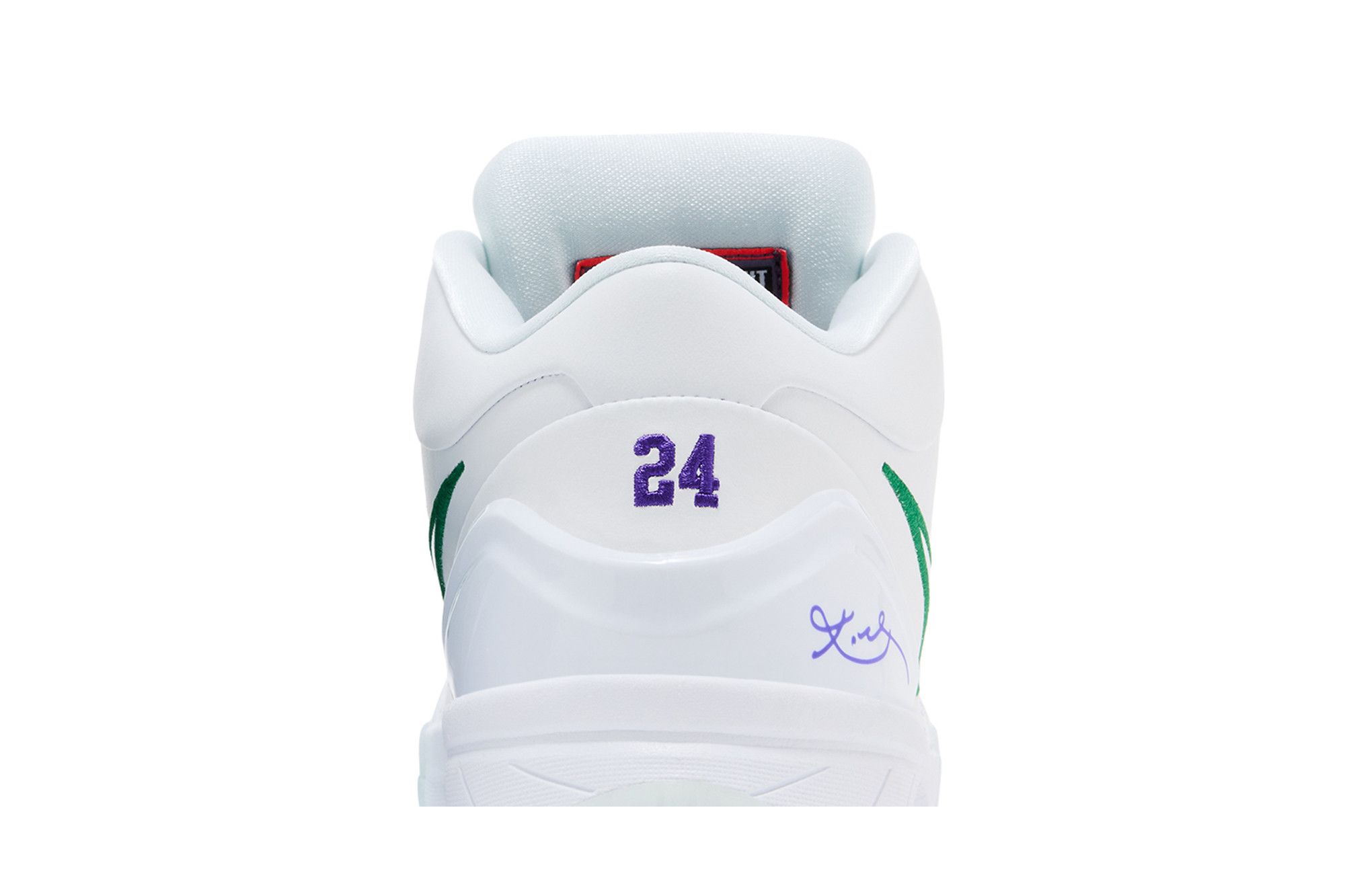 Buy Nike Kobe 4 Protro 'Draft Day Pack - Milwaukee Bucks' - IV6585