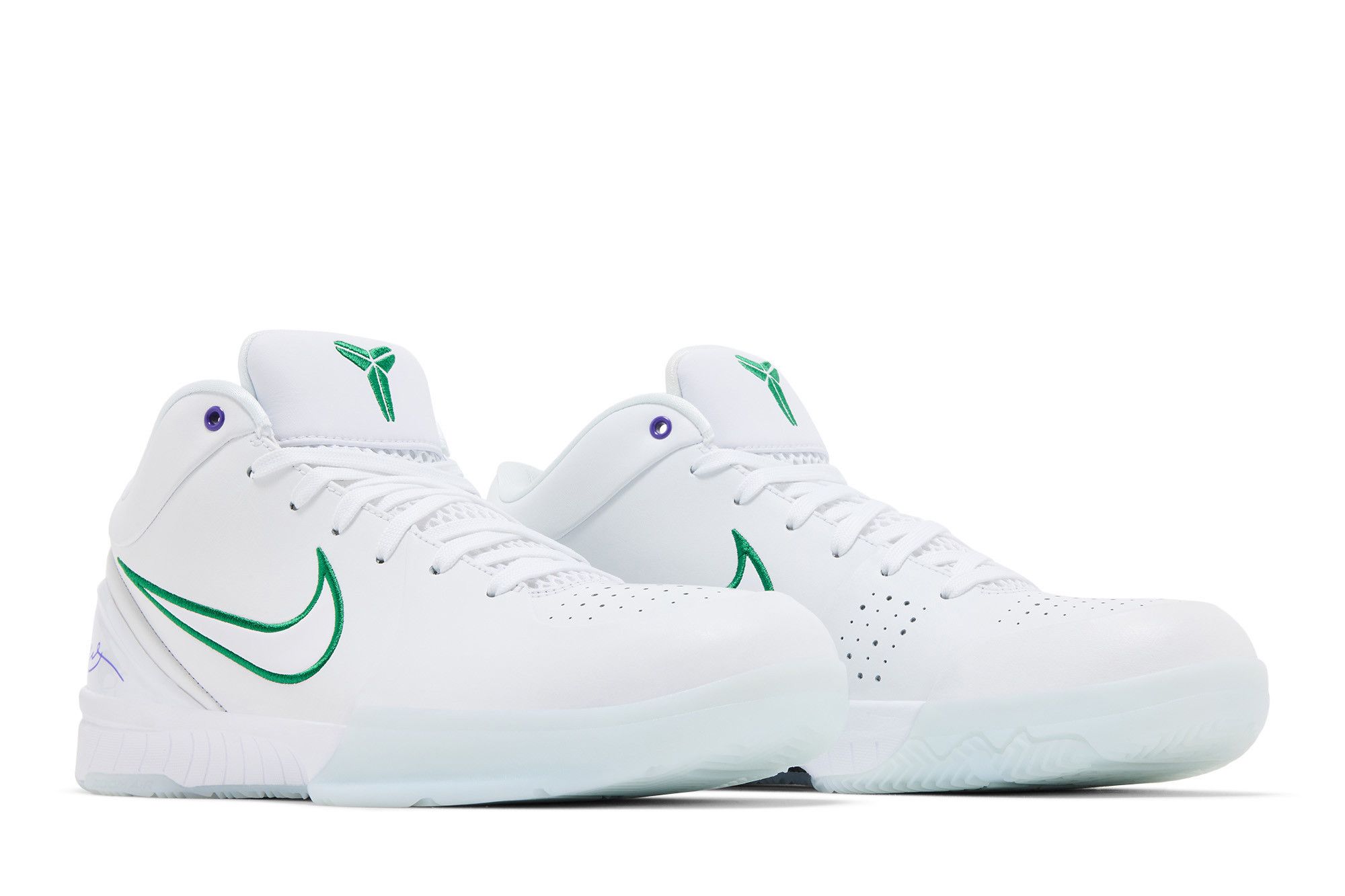 Buy Nike Kobe 4 Protro 'Draft Day Pack - Milwaukee Bucks' - IV6585