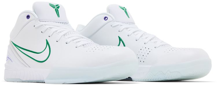 Nike Kobe 4 Protro Draft Day Pack   Milwaukee Bucks
