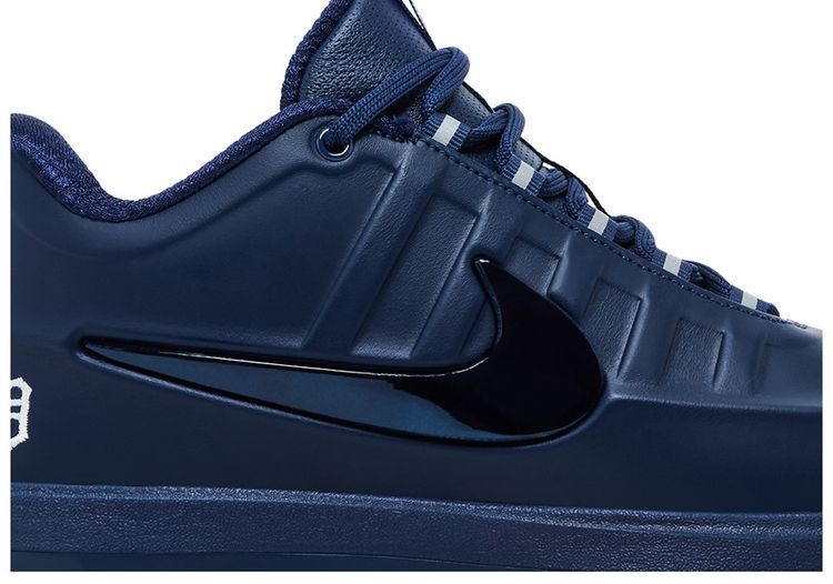 Nike Book 2 Detroit Tigers
