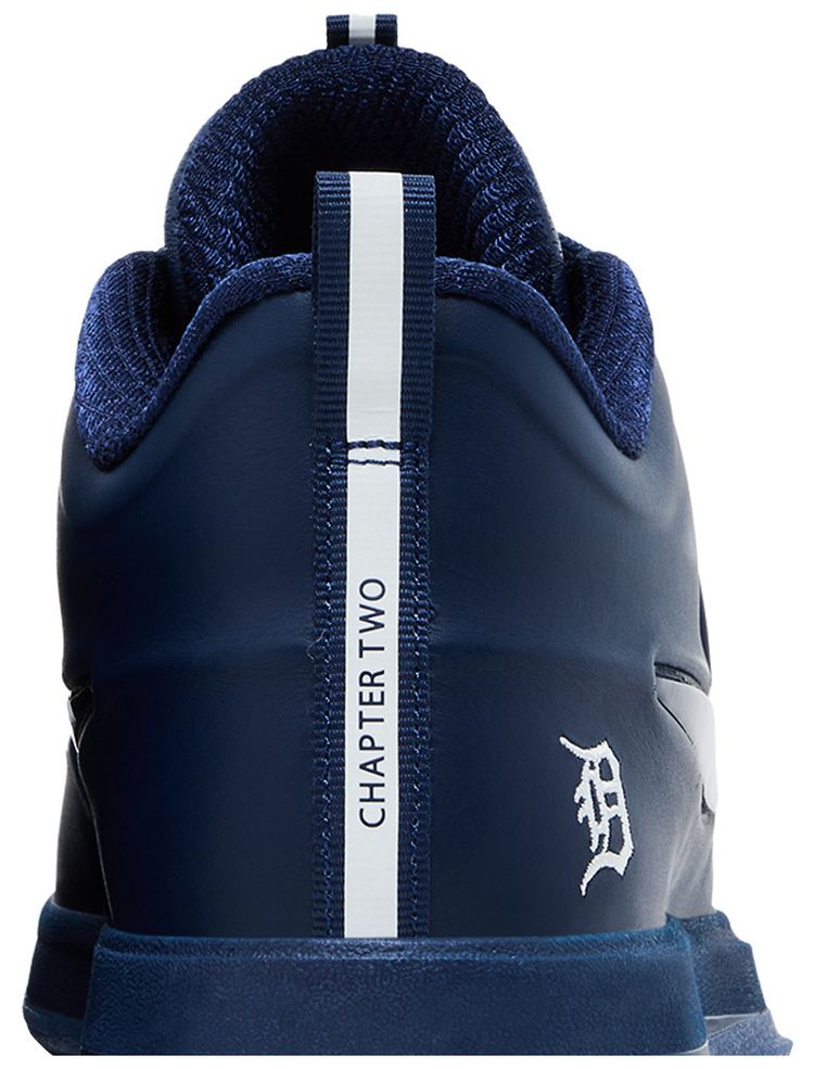 Nike Book 2 Detroit Tigers
