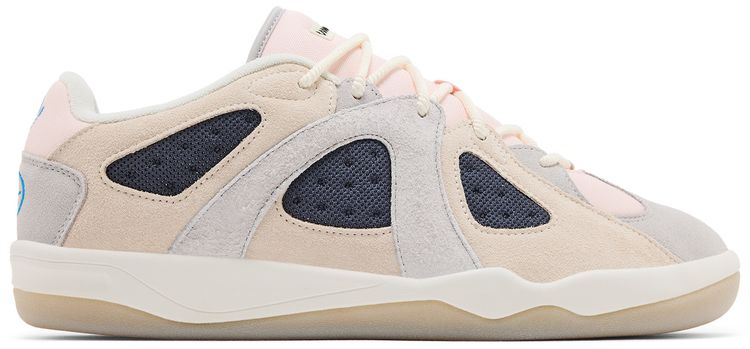 adidas BADBO 10 Chalk White