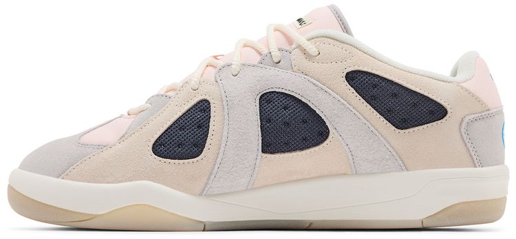 adidas BADBO 10 Chalk White