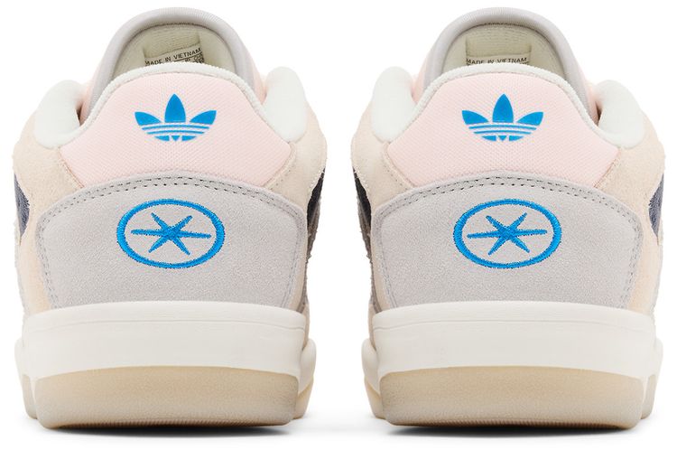 adidas BADBO 10 Chalk White