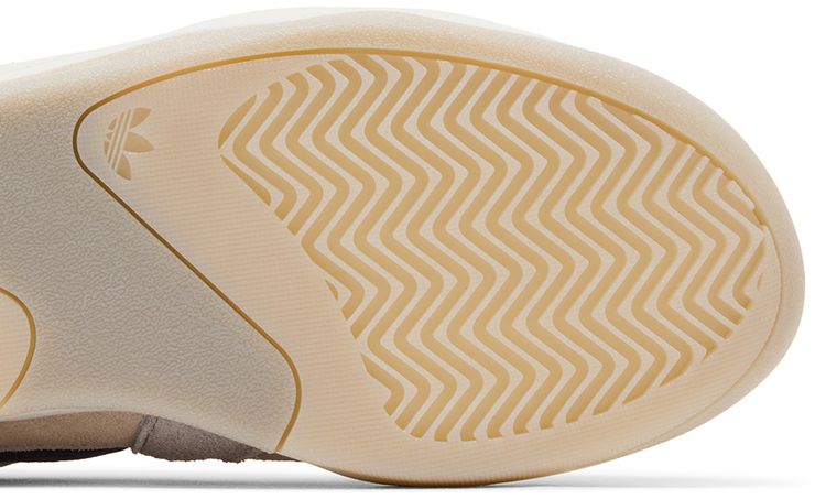 adidas BADBO 10 Chalk White