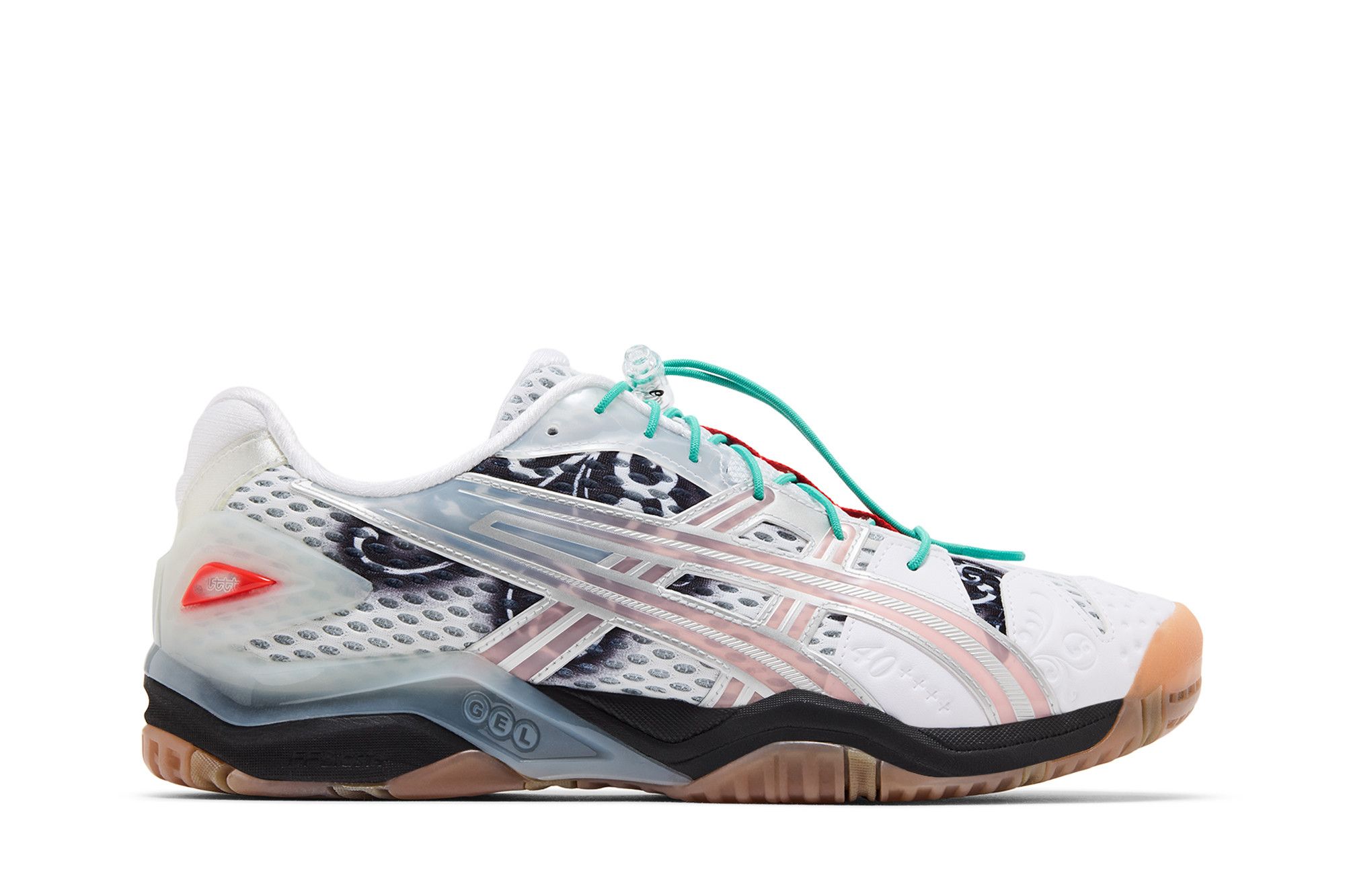 Buy Little Tokyo Table Tennis x ASICS Gel Resolution 5 'White