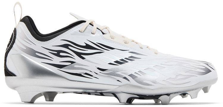 Hellstar x adidas Adizero Electric II White Black