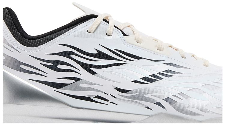 Hellstar x adidas Adizero Electric II White Black