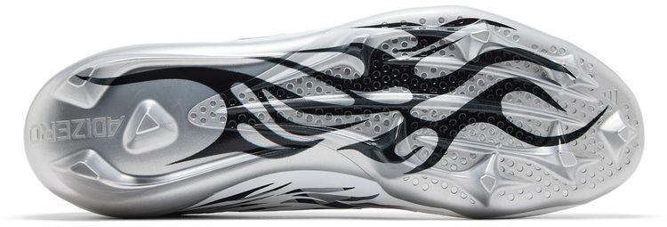 Hellstar x adidas Adizero Electric II White Black