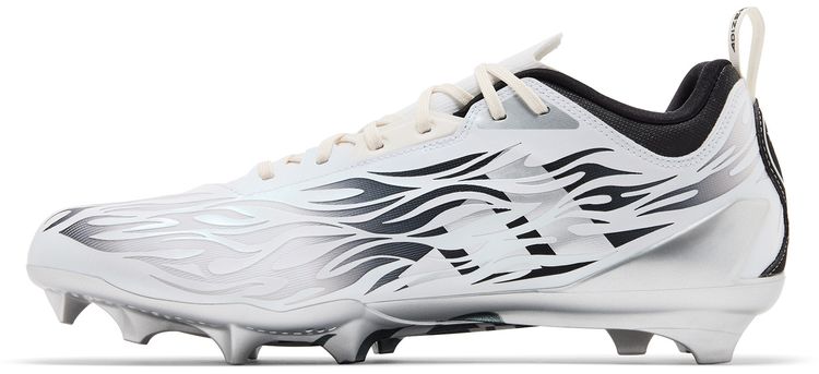 Hellstar x adidas Adizero Electric II White Black
