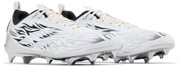 Hellstar x adidas Adizero Electric II White Black
