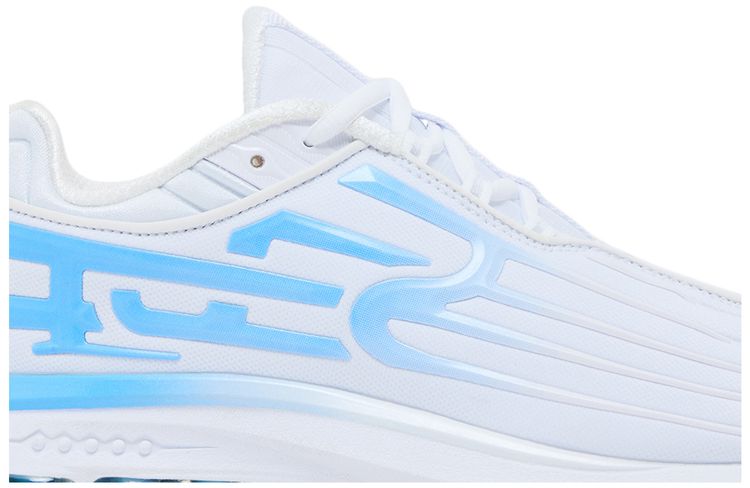 Supreme x Nike Air Max 2001 Air Ecstasy White University Blue