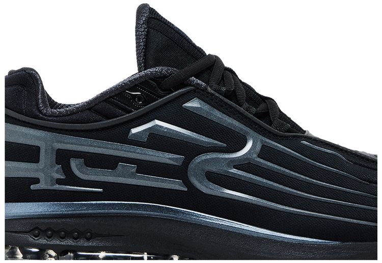 Supreme x Nike Air Max 2001 Air Ecstasy Black