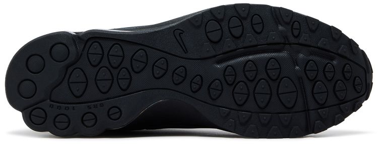 Supreme x Nike Air Max 2001 Air Ecstasy Black