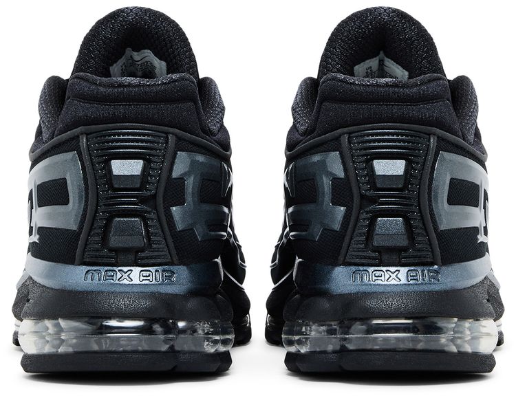Supreme x Nike Air Max 2001 Air Ecstasy Black