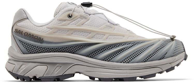 Salomon Xt EVO Alloy Castlerock