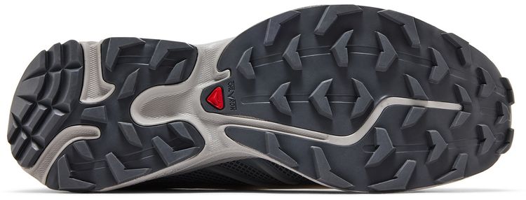 Salomon Xt EVO Alloy Castlerock