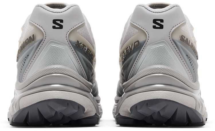 Salomon Xt EVO Alloy Castlerock