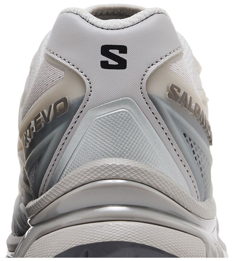 Salomon Xt EVO Alloy Castlerock