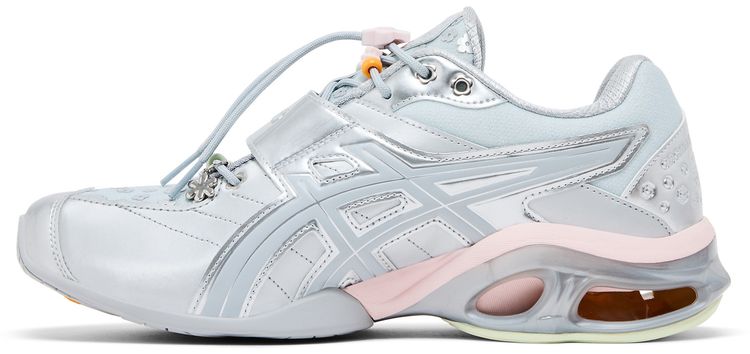 ASICS Wmns Cecilie Bahnsen x Gel Kinetic FR Piedmont Gre Pure Silver
