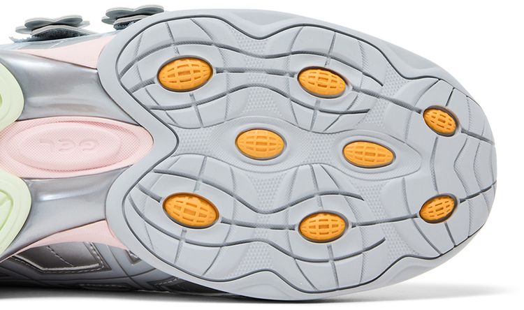 ASICS Wmns Cecilie Bahnsen x Gel Kinetic FR Piedmont Gre Pure Silver