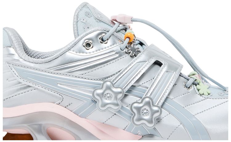 ASICS Wmns Cecilie Bahnsen x Gel Kinetic FR Piedmont Gre Pure Silver