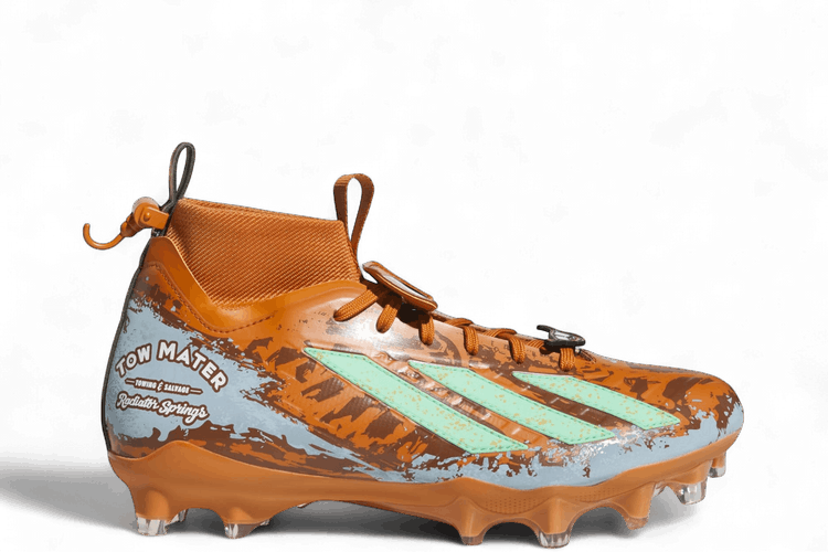 adidas Adizero Impact II Cars Mater