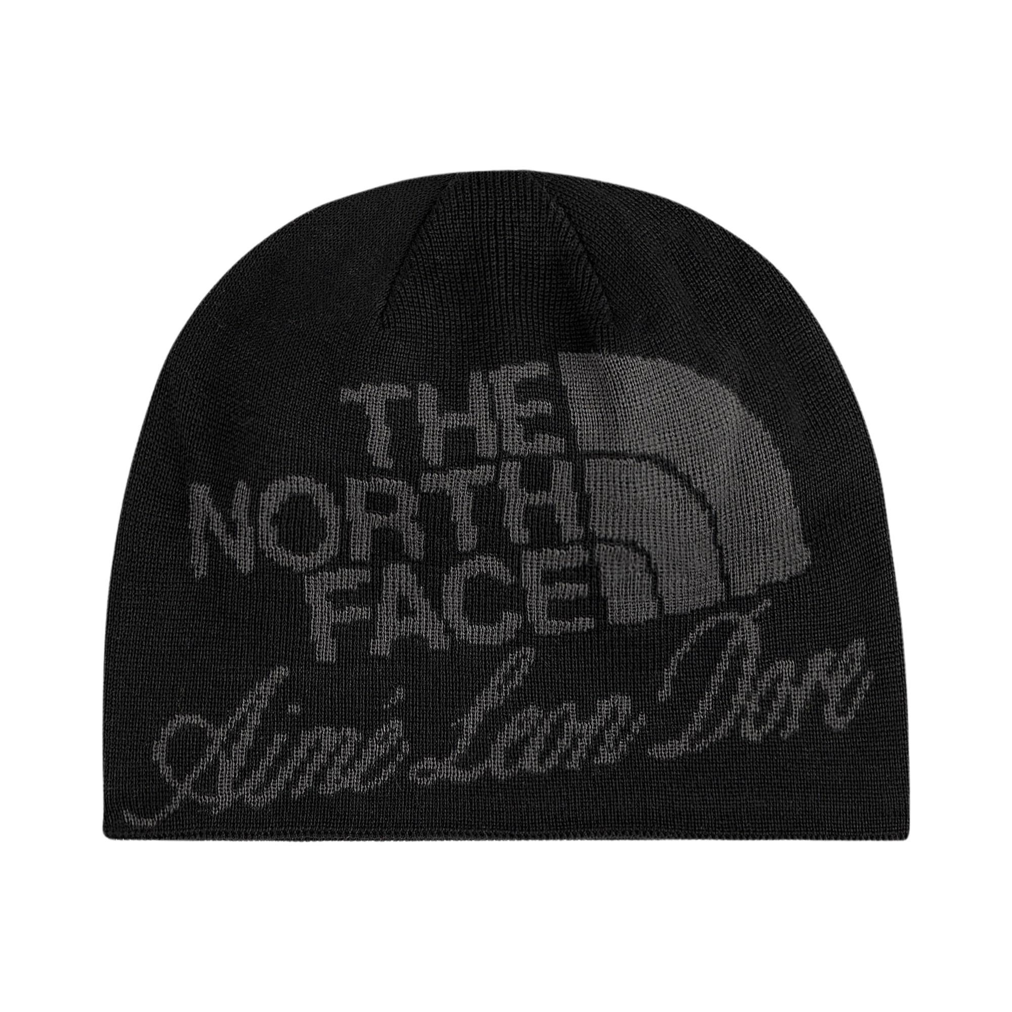 Buy Aimé Leon Dore x The North Face Jacquard Beanie 'TNF Black