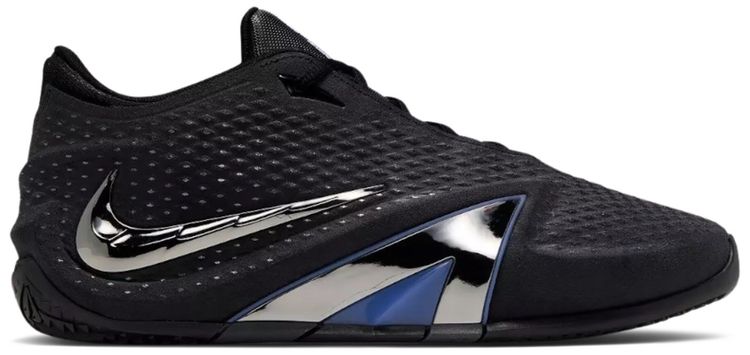 Nike Ja 4 Dark Mode