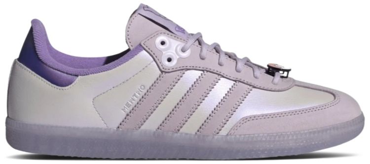 Pokemon x adidas Samba OG Mewtwo