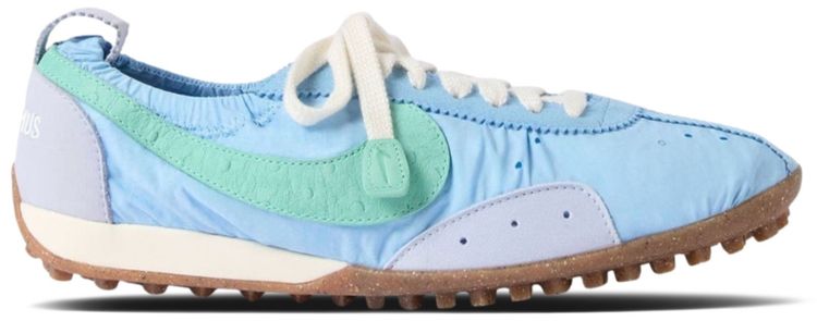 Jacquemus x Nike Moon Shoe Emerald Rise