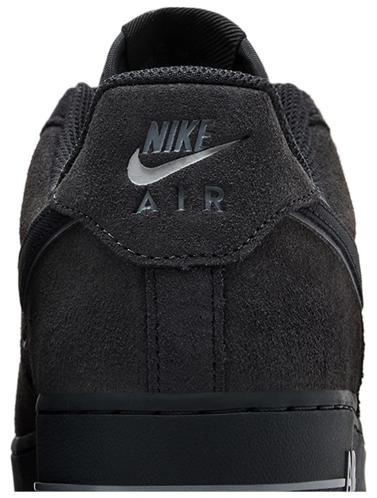 Nike Air Force 1 07 LV8 Grey Anthracite