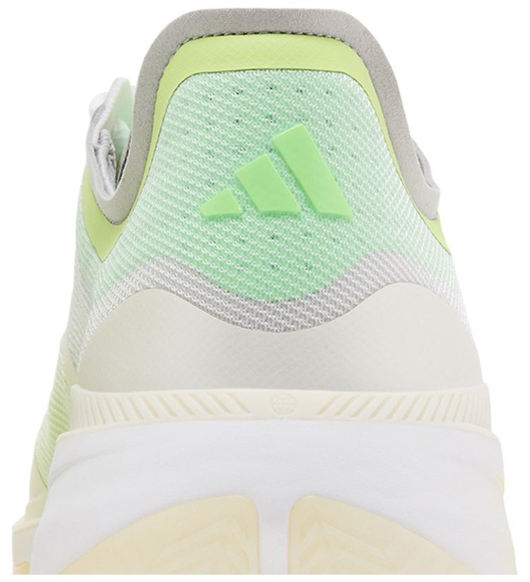 adidas Adizero Select 30 Zero Metallic Lime Burst
