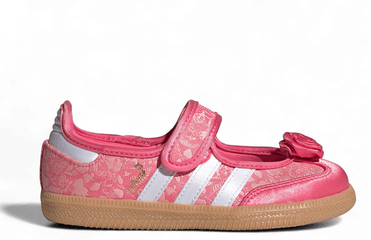 Disney x adidas Samba Jane GS Princess