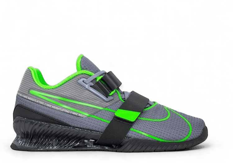Nike Romaleos 4 Ashen Slate