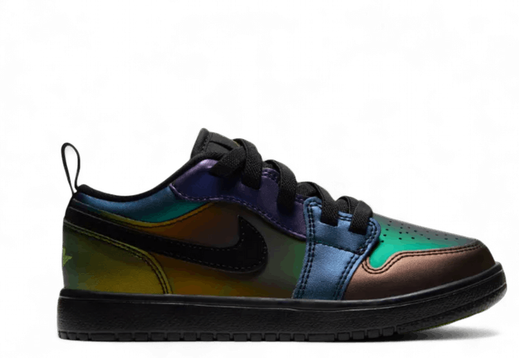 Air Jordan 1 Low SE Space Jam Bugs Bunny