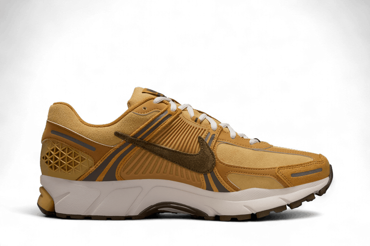 Nike Vomero 5 SE Wheat Gold
