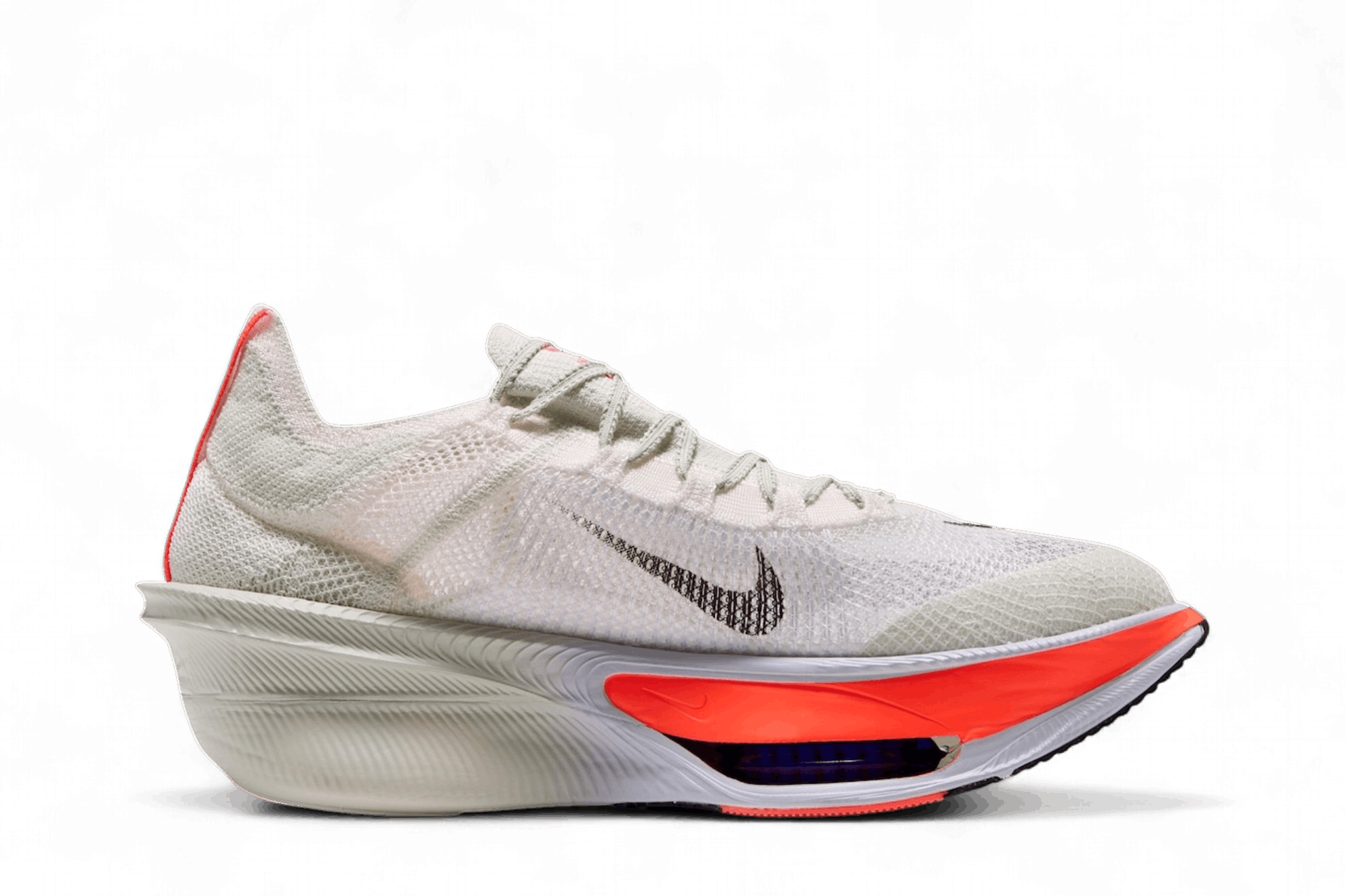 Buy Nike Alphafly 4 Road Racing 'Sea Glass Laser Crimson' - IU4686